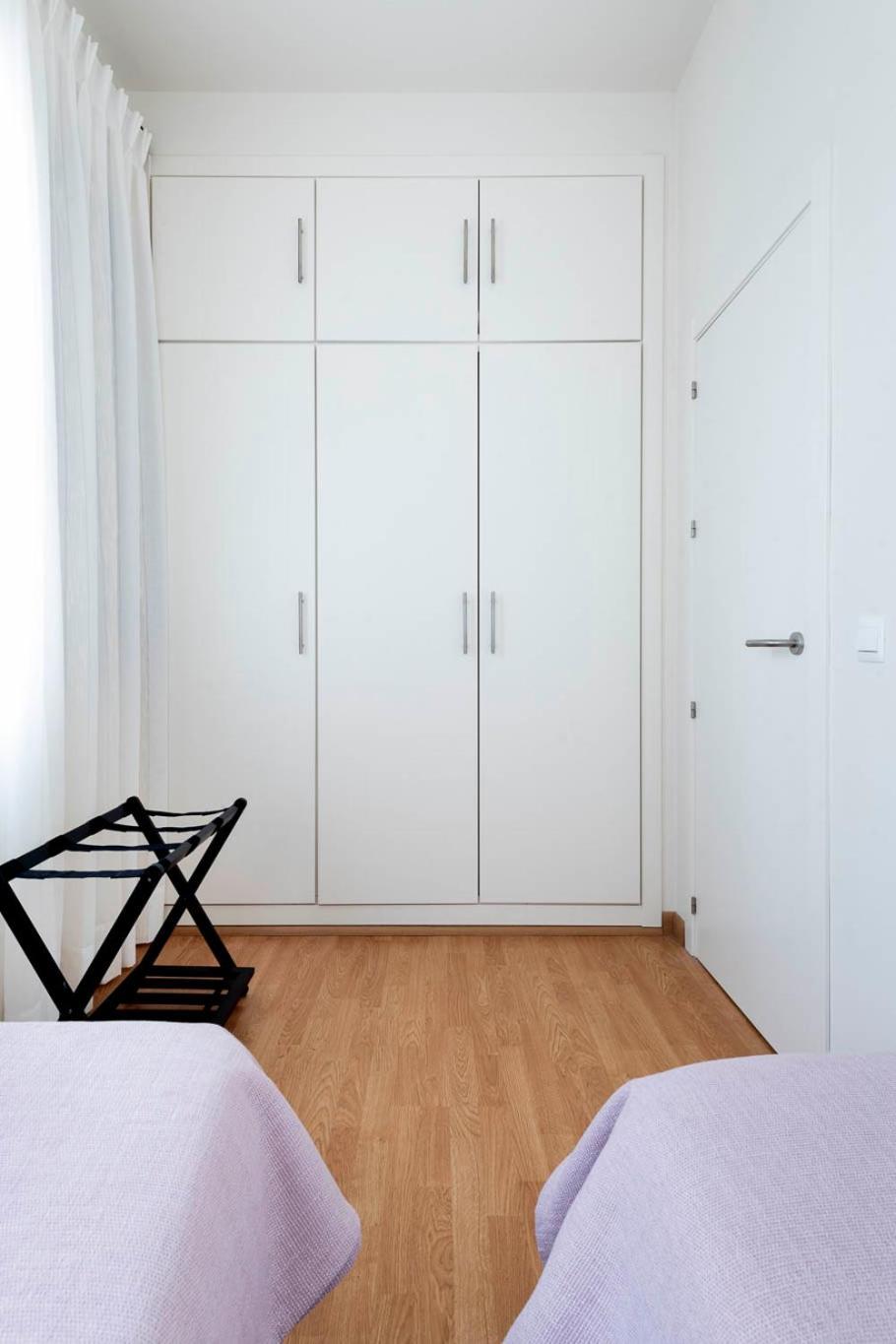 Apartamento Familiar Nuevo De Diseno En La Mejor Zona De Triana, Parking Included Seville Luaran gambar
